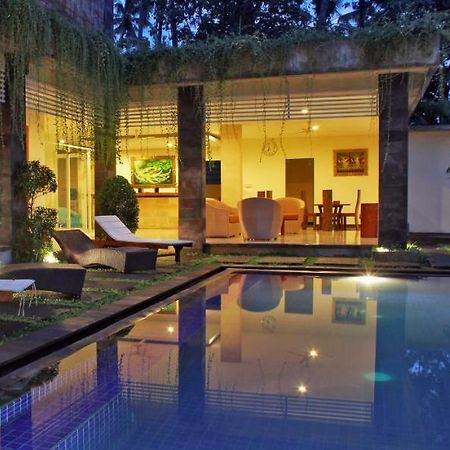 Long Lane Bali Villa Ubud Exterior foto