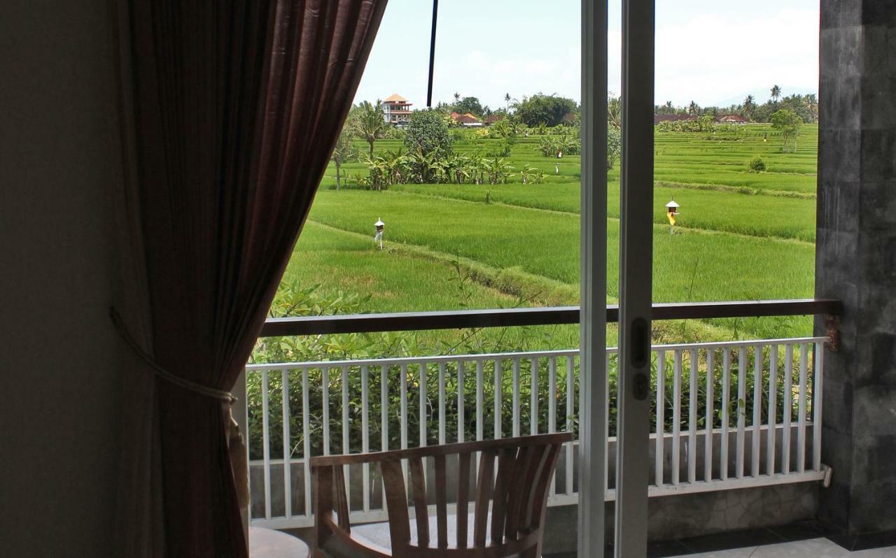 Long Lane Bali Villa Ubud Exterior foto