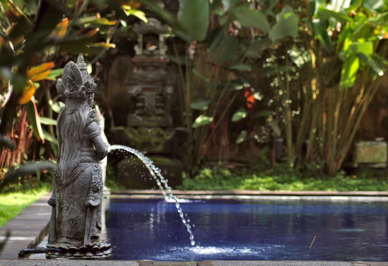 Long Lane Bali Villa Ubud Exterior foto
